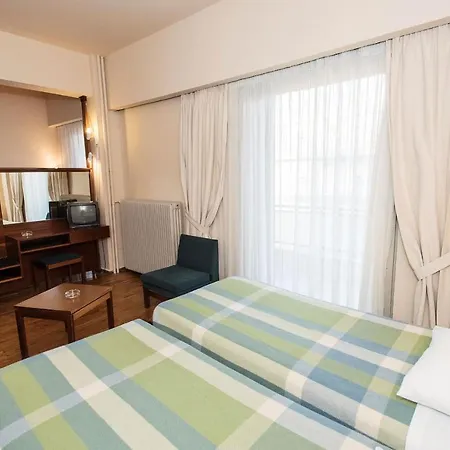 Hotel Alexandros-2