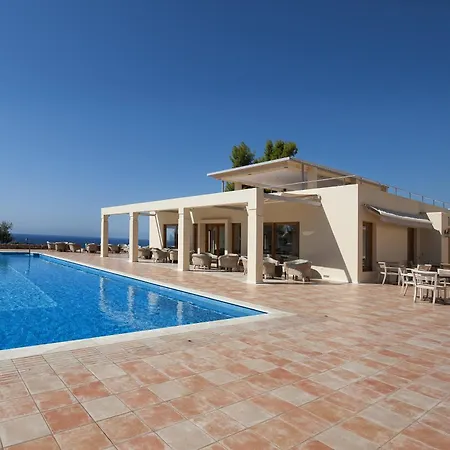 Alonissos Beach Bungalows And Suites Hotel-3