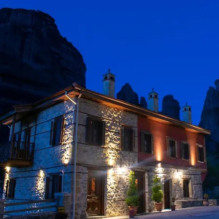 Petrino Guesthouse-3