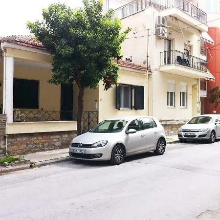 Aristi'S House-2