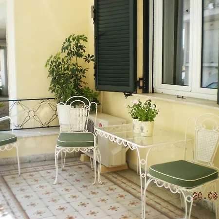 Aristi'S House-3
