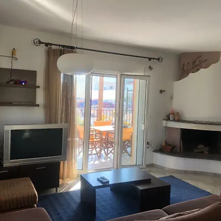 Sea Side House-3