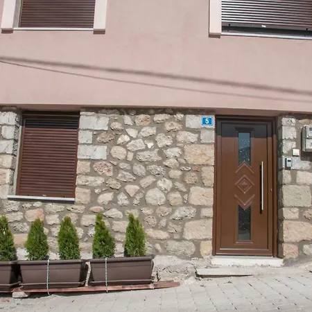 Historic Luxury House In The Heart Of Meteora-2