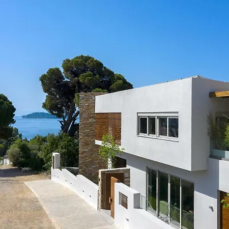 Villa K-3