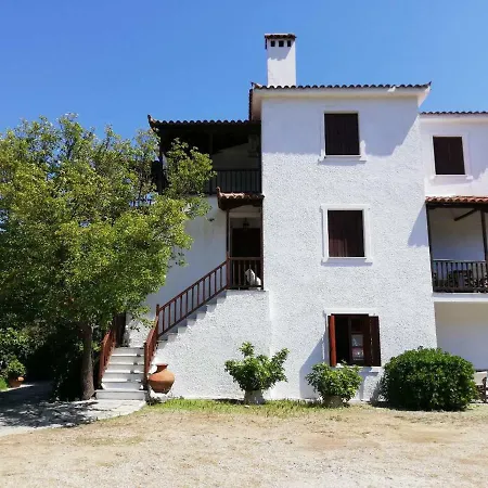 Marlitsis Apartments & Studios-2