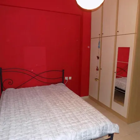 George'S Apartment In Volos Area-3