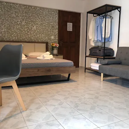 Armonia Guest House Skiathos-2
