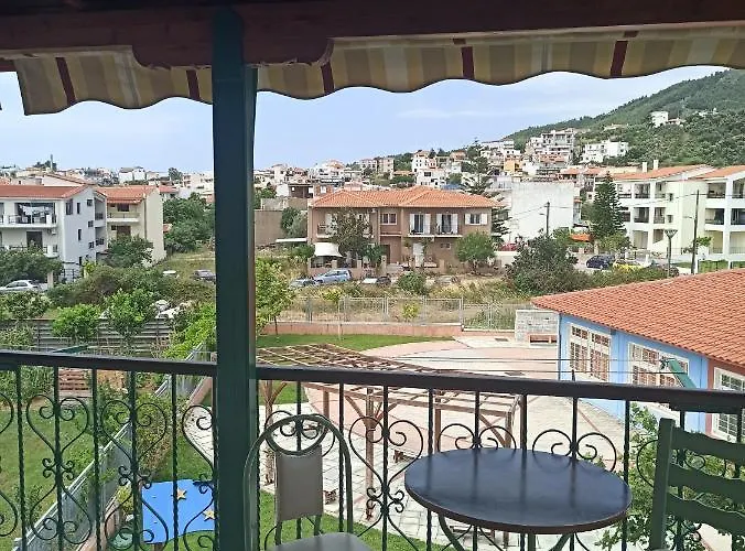 Giannis Studios Città di Skiathos che accetta animali