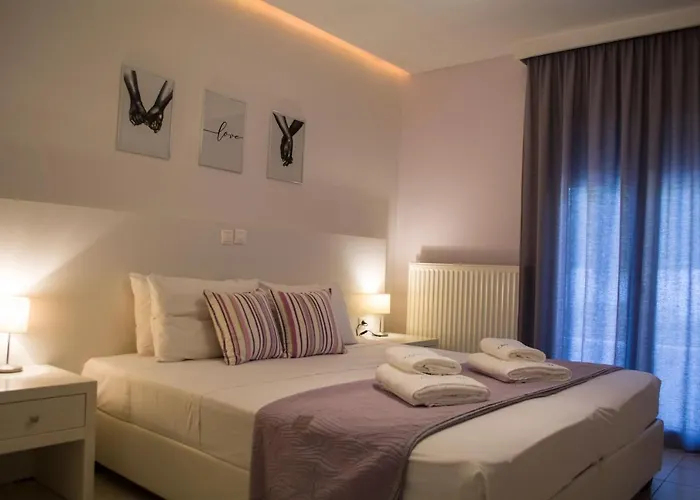 Chris Rea Villa Città di Skiathos