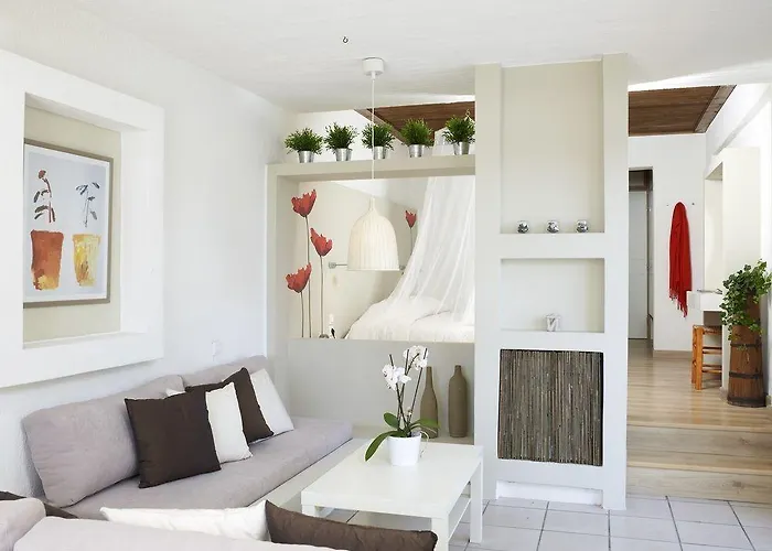 Atrium Hotel Skiathos Platanias 