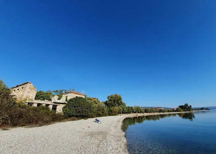 Kala Nera Panorama Aparthotel