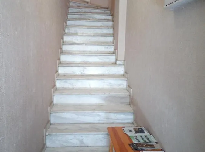Georgios Rooms Kalambaka