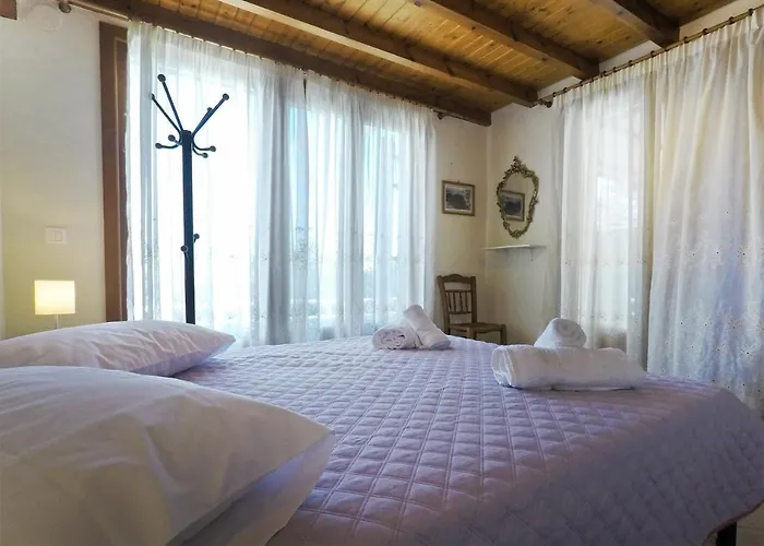 Kastanies Country House Villa Skopelos admite animales