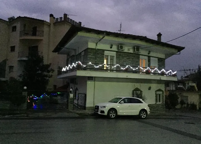 Efthimia House Meteora Apartment Kalambaka