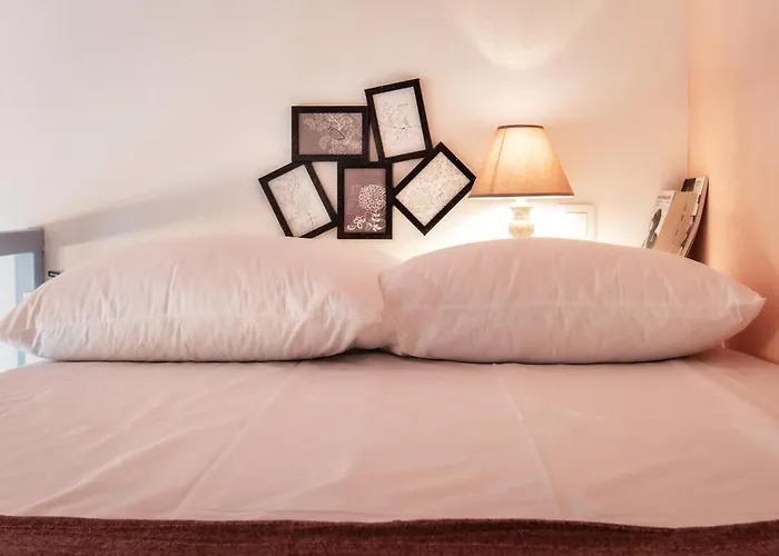 Ferienwohnung Rodia Volos