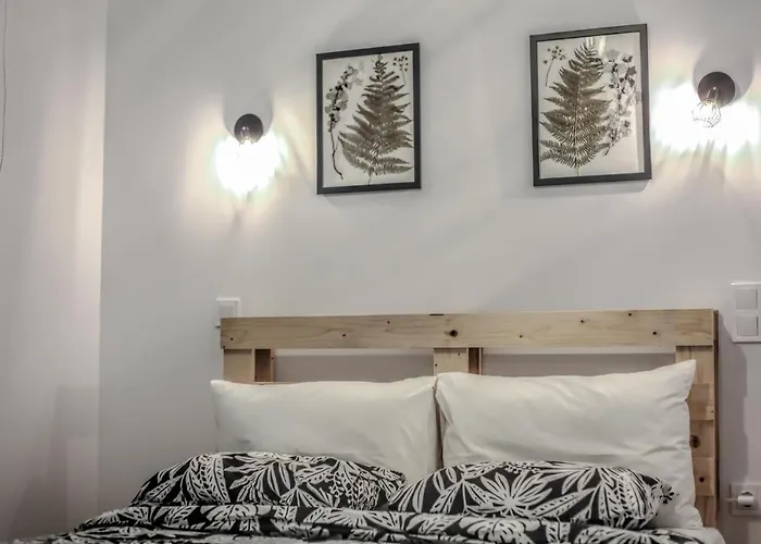 Terra Di Meteora Suites #3 Kalambaka