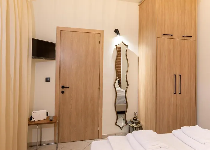 Oikion Meteora Home 2 Kalambaka