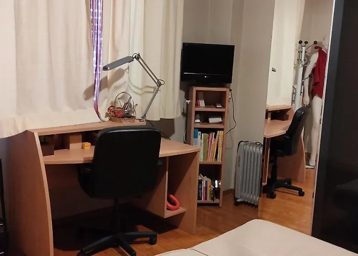 Ferienwohnung Efi'S House Volos