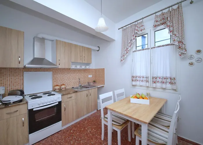 Molos House Skopelos