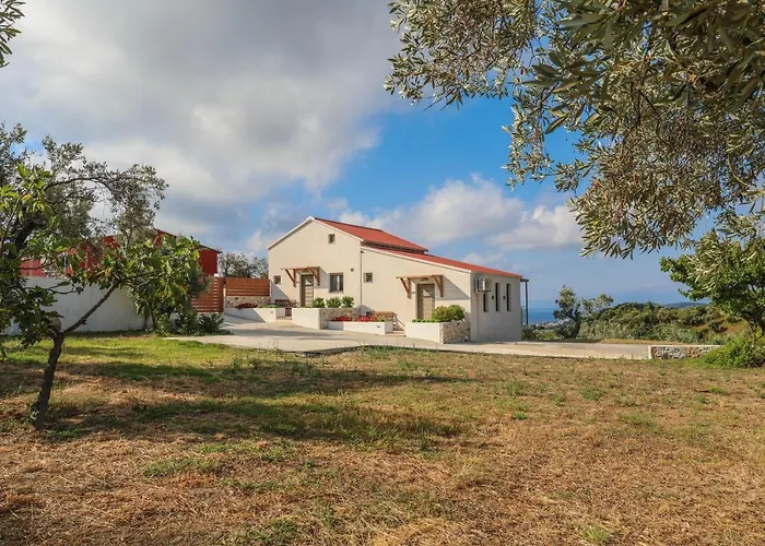 Georgia Villas Città di Skiathos