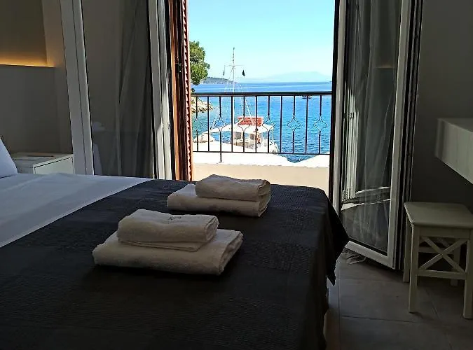 Ps House Old Port - Ps Rental Città di Skiathos