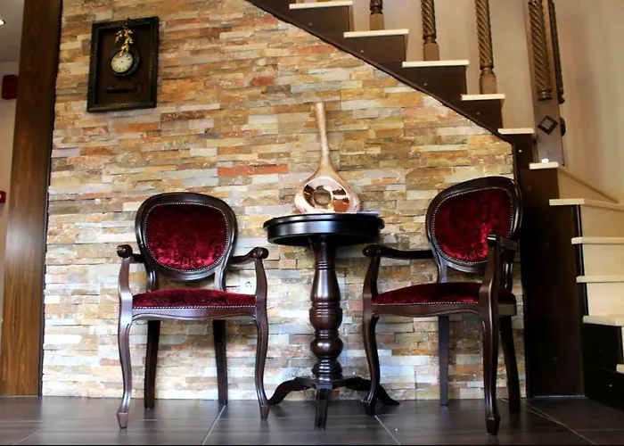 Guesthouse Vavitsas Kalambaka