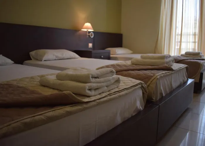 Tokalis Boutique Hotel & Spa Νέα Αγχίαλος