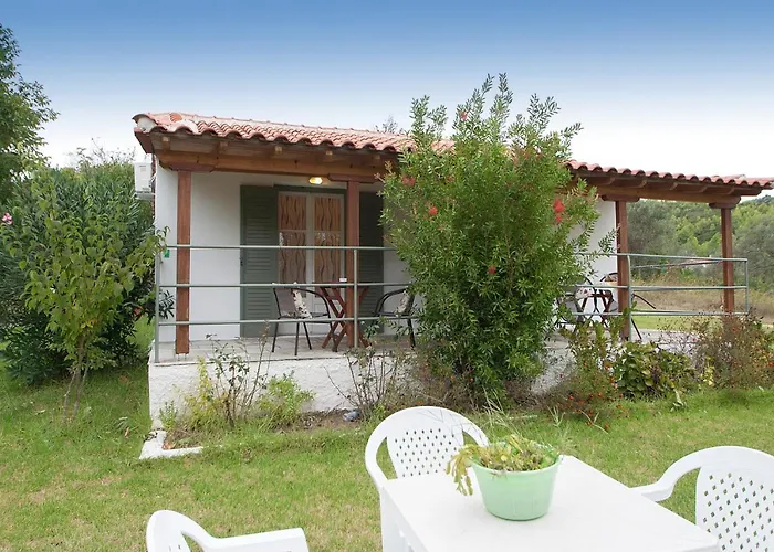 Voula Studios Koukounaries