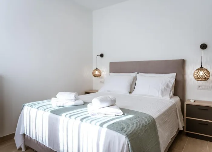 Ferienwohnung Amelia Luxury Living Volos