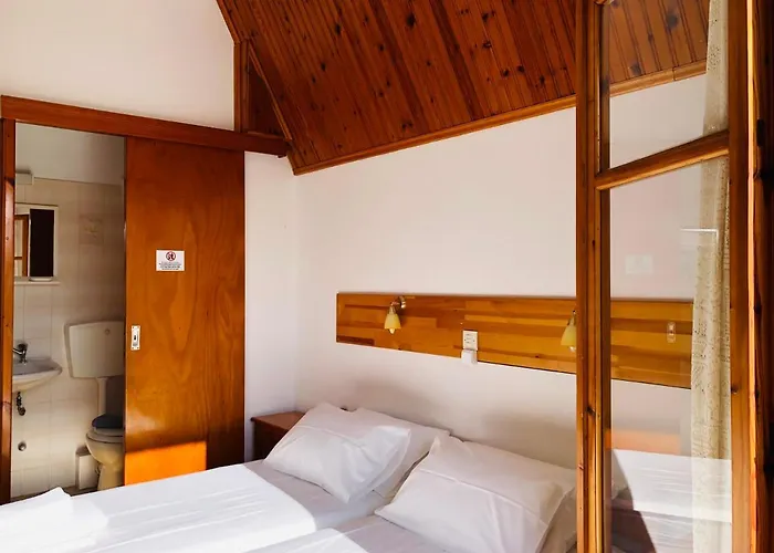 Anastasis Rental Rooms Città di Skiathos