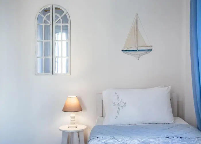Villa Sun Nest House Skopelos