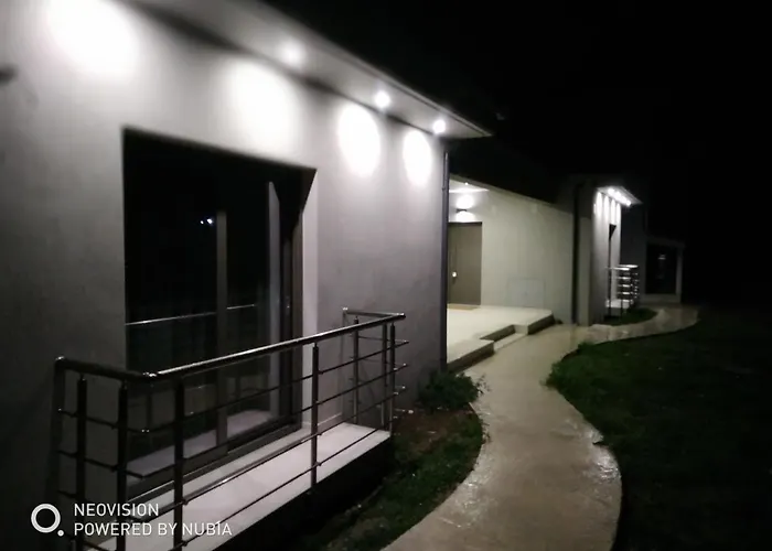 Pet friendly Psammites Apartment Kalambaka