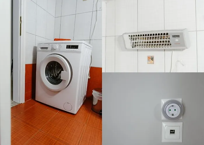 Ferienwohnung Le Petit Jardin Volos