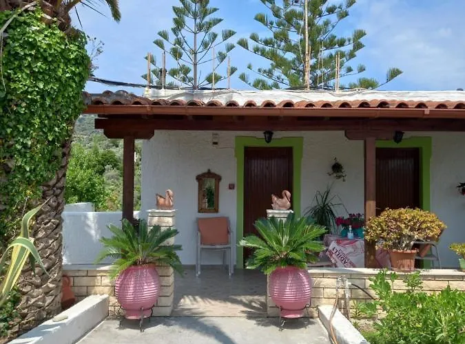 Boutique Philippos Studios Città di Skiathos