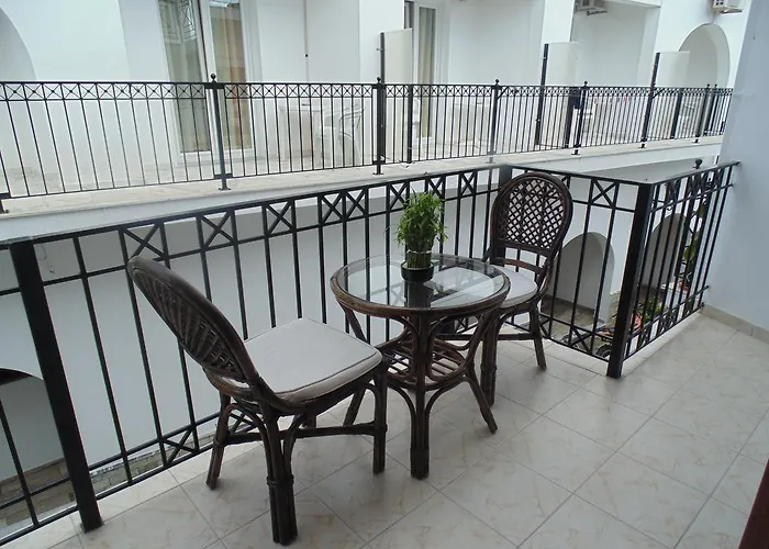 Maria Studios Skiathos-Stadt