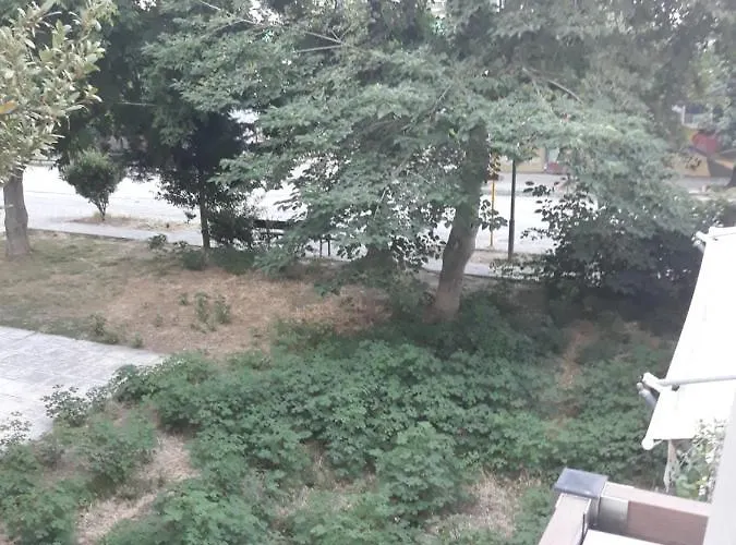 CRIS in VOLOS