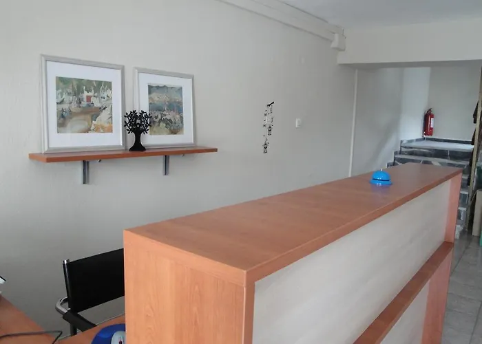 Hotel Filia Città di Skiathos