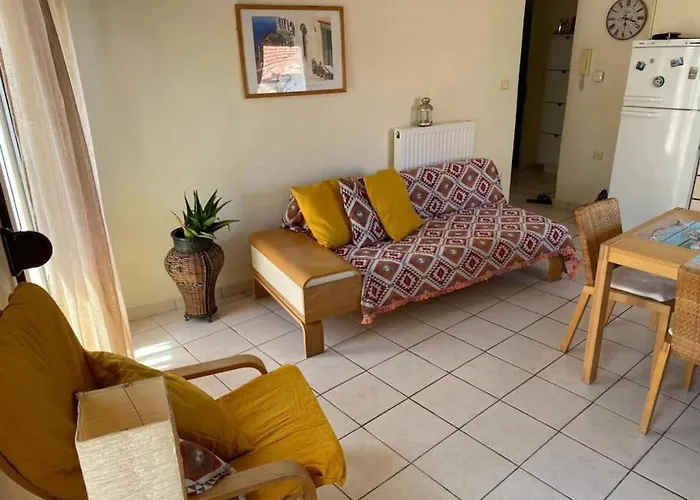 Sofia'S Apartment Città di Skiathos