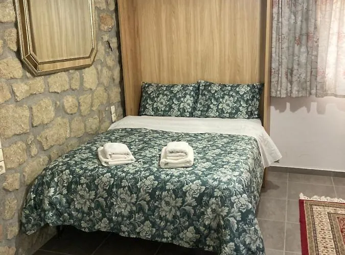 Pet friendly Patriko Villa Kalambaka