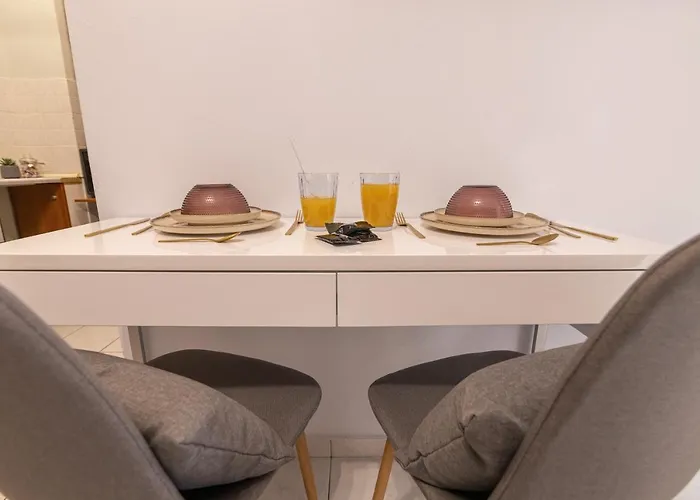 Ferienwohnung Sugarakis Volos