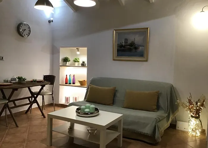 Villa Ilias House Skiathos-Stadt