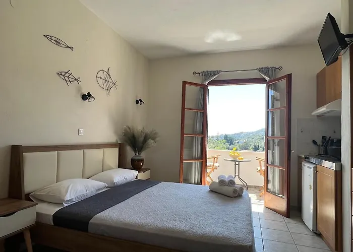 Jimmy'S Guest House Skiathos