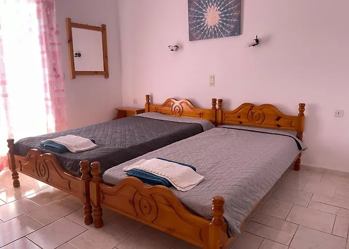 Stivi'S Home Πατητήρι
