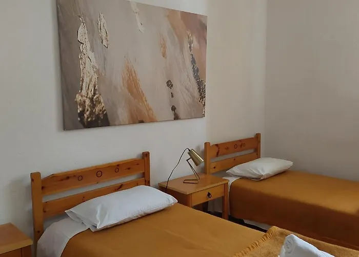 Polemarhos Guest House 4 Καλαμπάκα