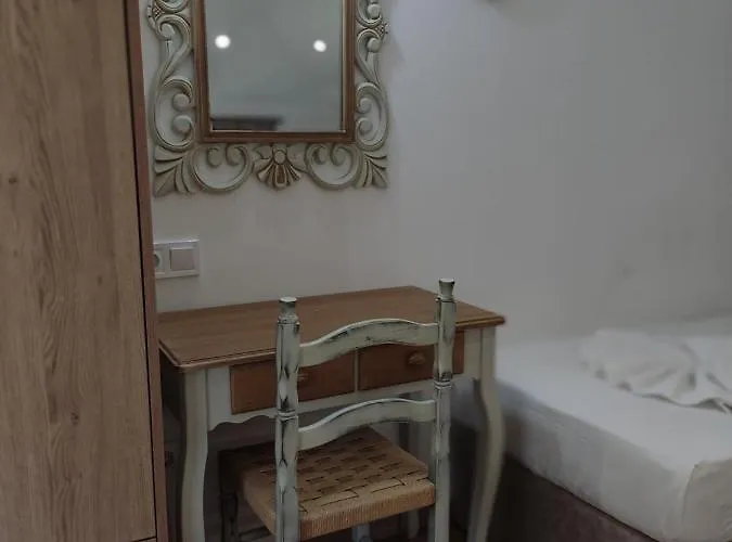 Green Lofts Skiathos