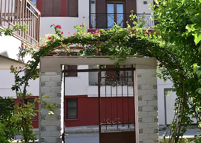 Polemarhos Guest House 6 Καλαμπάκα