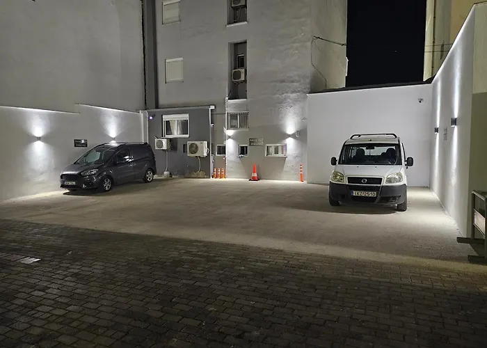 Hôtels à Centre de Thessalie