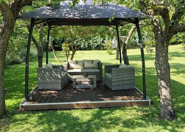 Privates Vague Summer House Platanias 