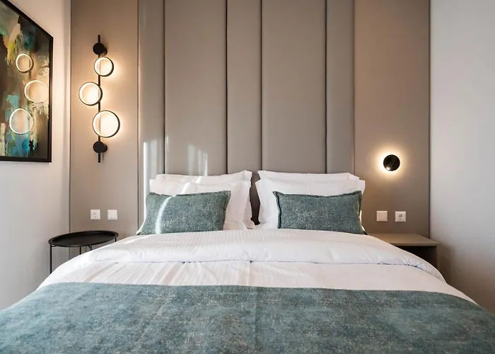 Konaki Of Meteora Boutique Living Καλαμπάκα