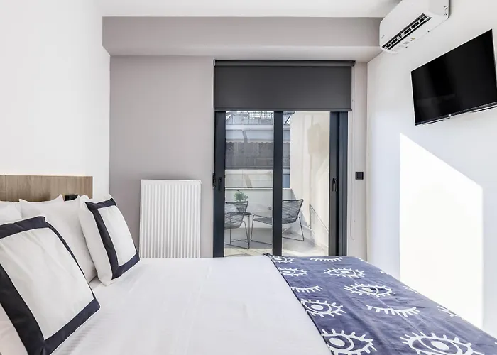 The Kokoon Volos Comfort Living